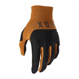 RĘKAWICE FOX FLEXAIR PRO NUTMEG