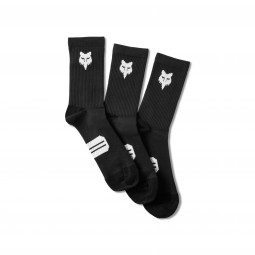 SKARPETY FOX 6 RANGER PREPACK BLACK BLACK