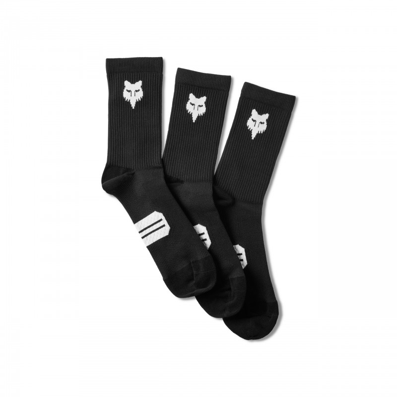 SKARPETY FOX 6 RANGER PREPACK BLACK BLACK
