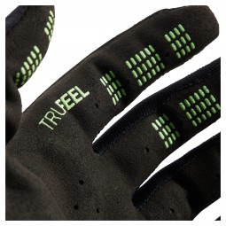 RĘKAWICE FOX DEFEND RACE BLACK