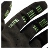 RĘKAWICE FOX DEFEND RACE BLACK