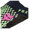 RĘKAWICE FOX DEFEND RACE BLACK