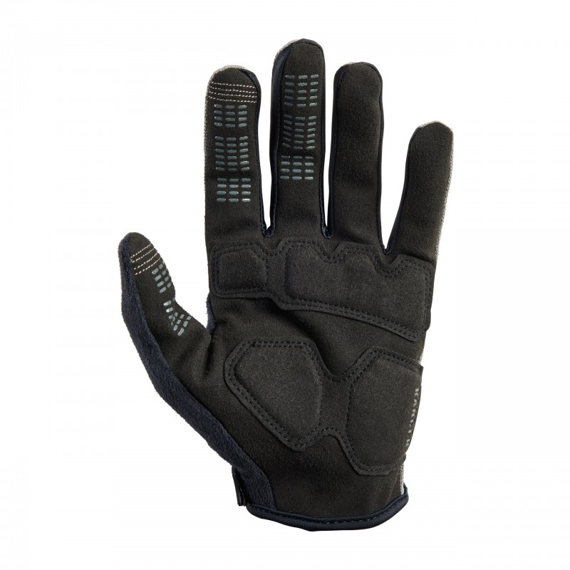RĘKAWICE FOX RANGER GEL PEWTER