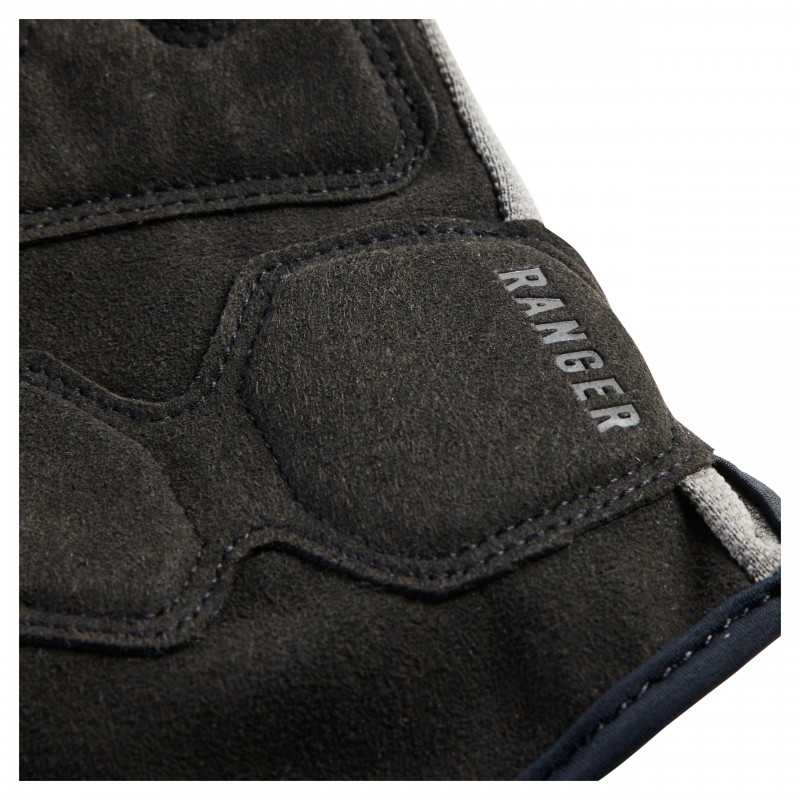 RĘKAWICE FOX RANGER GEL PEWTER