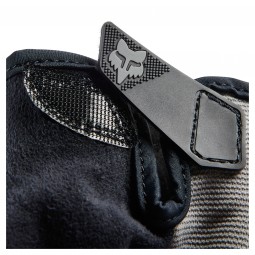 RĘKAWICE FOX RANGER GEL PEWTER