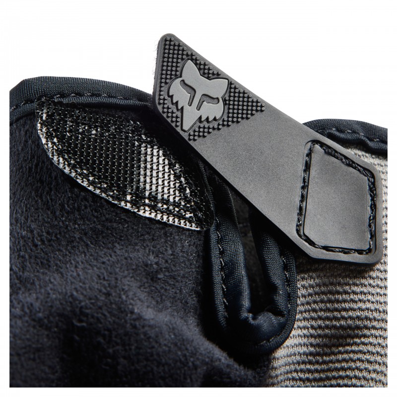 RĘKAWICE FOX RANGER GEL PEWTER