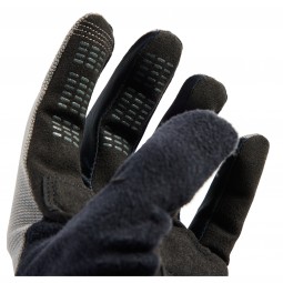 RĘKAWICE FOX RANGER GEL PEWTER