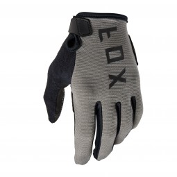 RĘKAWICE FOX RANGER GEL PEWTER