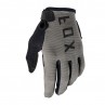 RĘKAWICE FOX RANGER GEL PEWTER