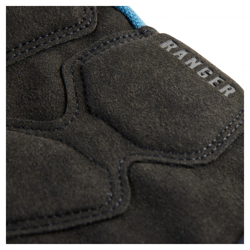RĘKAWICE FOX RANGER GEL DARK SLATE