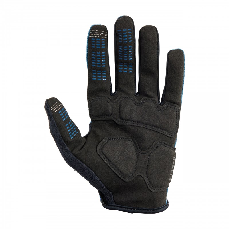 RĘKAWICE FOX RANGER GEL DARK SLATE