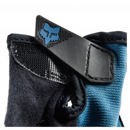 RĘKAWICE FOX RANGER GEL DARK SLATE
