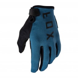 RĘKAWICE FOX RANGER GEL DARK SLATE