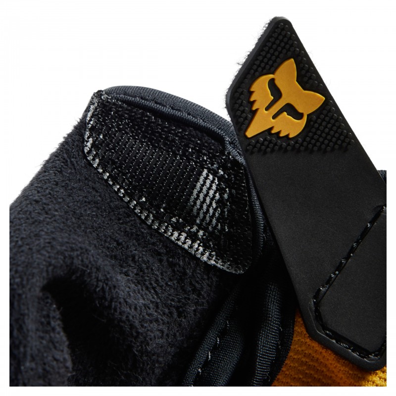 RĘKAWICE FOX RANGER GEL DAFFODIL