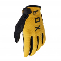 RĘKAWICE FOX RANGER GEL DAFFODIL