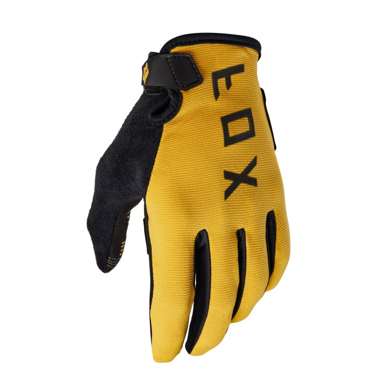 RĘKAWICE FOX RANGER GEL DAFFODIL