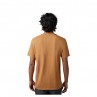 T-SHIRT FOX ABSOLUTE COGNAC