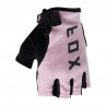 RĘKAWICE FOX LADY RANGER GEL SHORT BLUSH