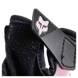 RĘKAWICE FOX LADY RANGER GEL SHORT BLUSH
