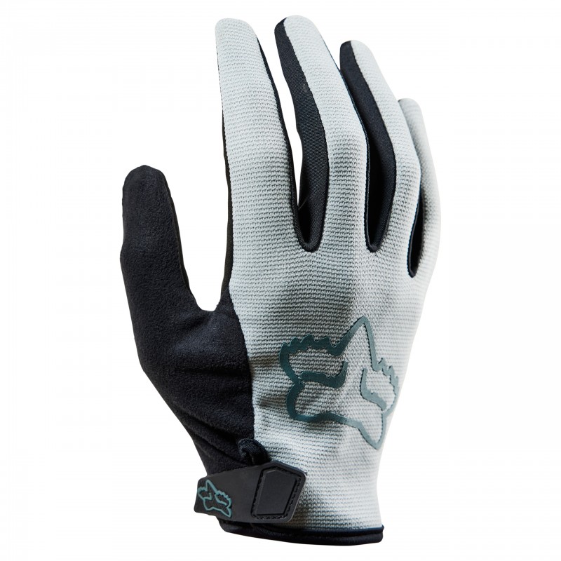 RĘKAWICE FOX LADY RANGER GUNMETAL
