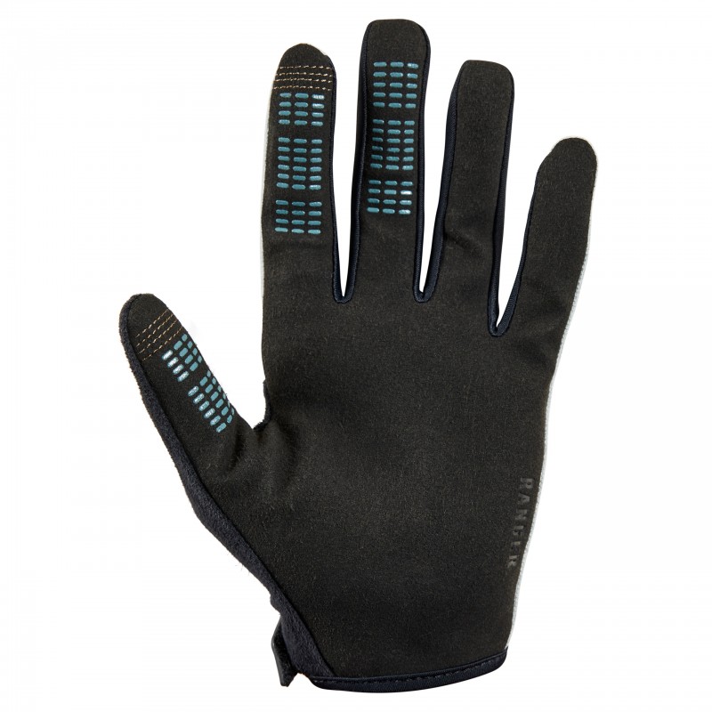 RĘKAWICE FOX LADY RANGER GUNMETAL