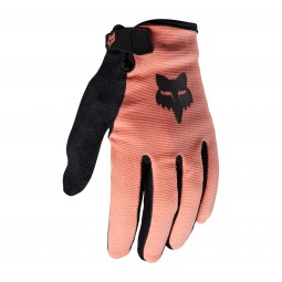 RĘKAWICE FOX LADY RANGER SALMON