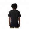 T-SHIRT FOX SYZ BLACK