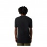 T-SHIRT FOX UNITY BLACK