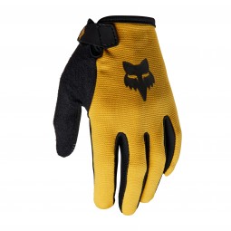 RĘKAWICE FOX JUNIOR RANGER DAFFODIL