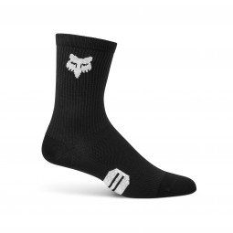 SKARPETY FOX LADY 6 RANGER BLACK