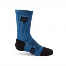 SKARPETY FOX JUNIOR 6 RANGER CREW DARK SLATE