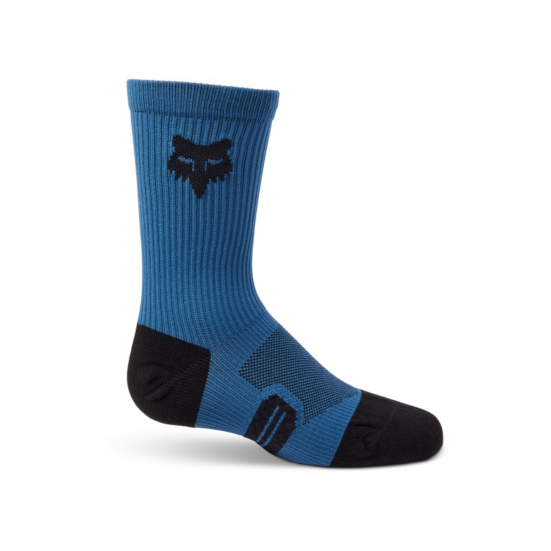 SKARPETY FOX JUNIOR 6 RANGER CREW DARK SLATE