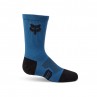 SKARPETY FOX JUNIOR 6 RANGER CREW DARK SLATE