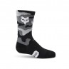 SKARPETY FOX JUNIOR 6 RANGER CREW BLACK CAMO