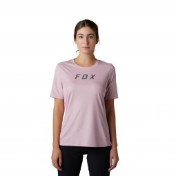 KOSZULKA ROWEROWA FOX LADY RANGER MOTH BLUSH