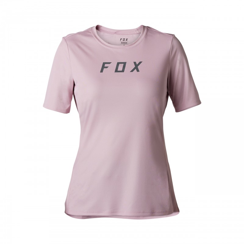 KOSZULKA ROWEROWA FOX LADY RANGER MOTH BLUSH