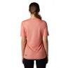 KOSZULKA ROWEROWA FOX LADY RANGER FOXHEAD SALMON