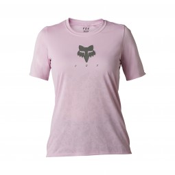 KOSZULKA ROWEROWA FOX LADY RANGER TRU DRI BLUSH