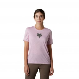 KOSZULKA ROWEROWA FOX LADY RANGER TRU DRI BLUSH