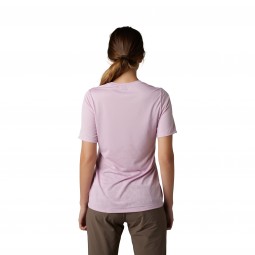 KOSZULKA ROWEROWA FOX LADY RANGER TRU DRI BLUSH