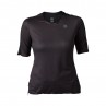 KOSZULKA ROWEROWA FOX LADY FLEXAIR ASCENT BLACK