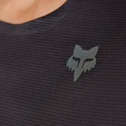 KOSZULKA ROWEROWA FOX LADY FLEXAIR ASCENT BLACK