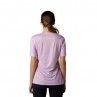 KOSZULKA ROWEROWA FOX LADY FLEXAIR BLUSH