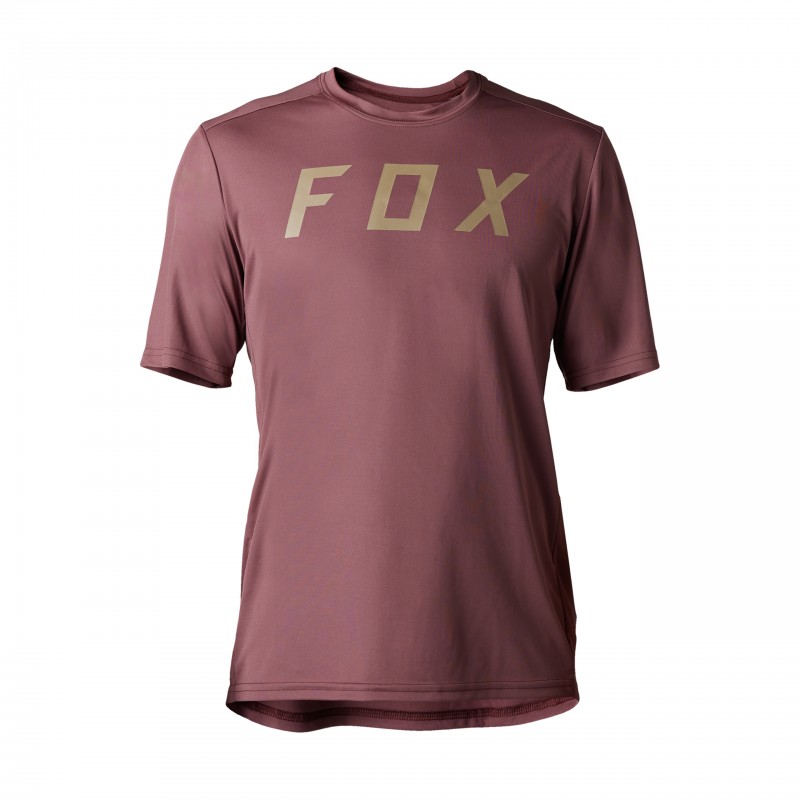 KOSZULKA ROWEROWA FOX RANGER MOTH CORDOVAN