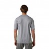 KOSZULKA ROWEROWA FOX DEFEND CEKT BLACK/GREY