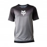 KOSZULKA ROWEROWA FOX FLEXAIR NOVAH STEEL GREY