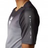 KOSZULKA ROWEROWA FOX FLEXAIR NOVAH STEEL GREY