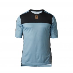 KOSZULKA ROWEROWA FOX DEFEND GUNMETAL