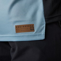 KOSZULKA ROWEROWA FOX DEFEND GUNMETAL