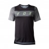 KOSZULKA ROWEROWA FOX FLEXAIR ARCADIA BLACK